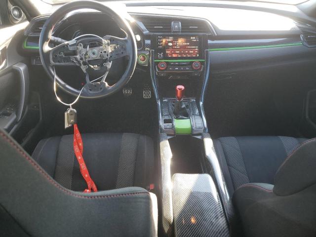 2HGFC3A54KH754631 Honda CIVIC SI