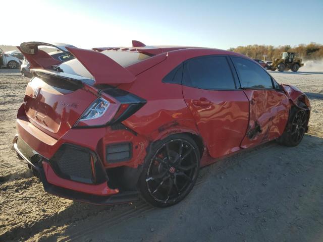 SHHFK8G7XKU202983 Honda Civic Type-r Touring