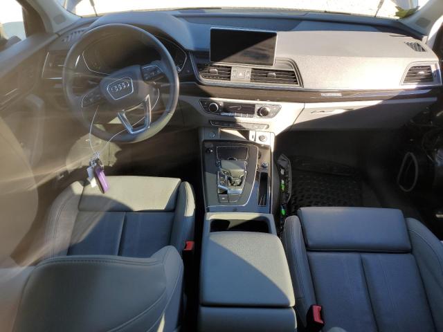WA1BNAFY6K2053798 Audi Q5 Premium Plus