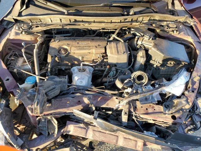 1HGCR2F56GA230696 Honda Accord Sport