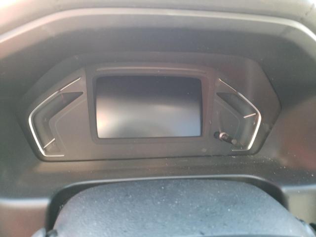 5FNRL6H89JB052807 Honda Odyssey Touring