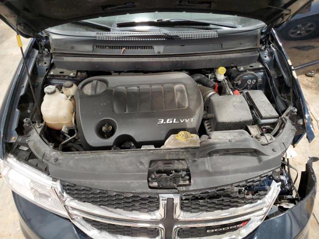 3C4PDCDG9ET259009 Dodge Journey Limited