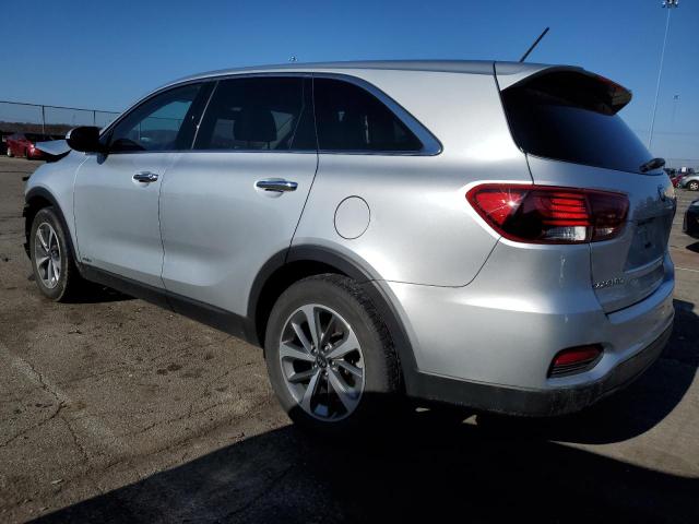 5XYPGDA50LG692268 KIA SORENTO S