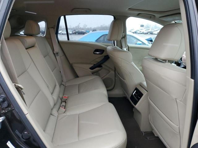 5J8TB4H79HL024969 Acura Rdx Advance