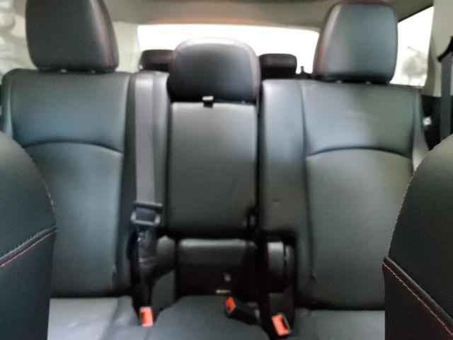 3C4PDCEG7KT809687 Dodge JOURNEY GT