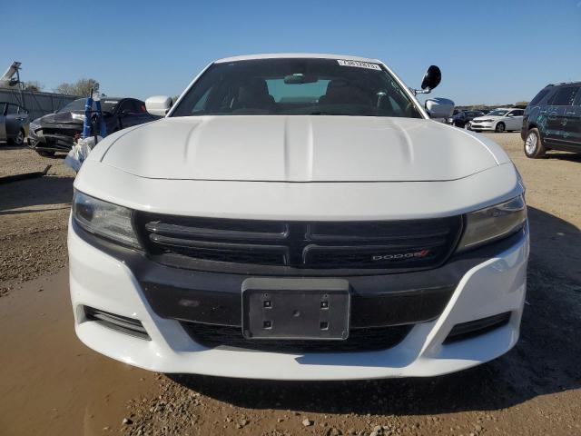 2C3CDXAT5HH627064 Dodge Charger Police