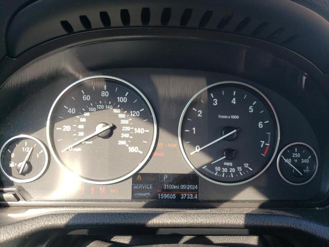 5UXXW3C59G0R21552 BMW X4 Xdrive28i
