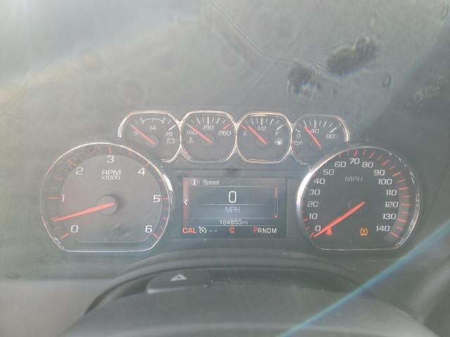 1GKS2GKC2GR258016 GMC Yukon Xl K1500 Slt