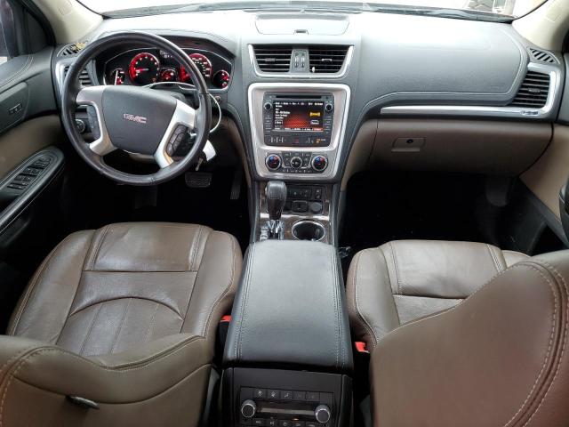 1GKKRSKD3HJ310731 GMC Acadia Limited Slt-2