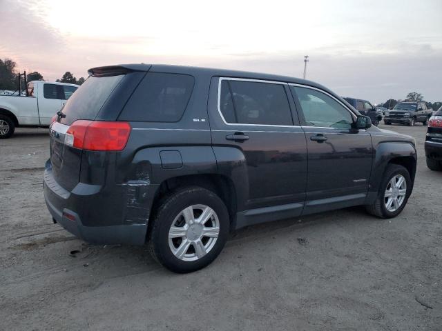 2GKALMEK1E6223809 GMC Terrain Sle