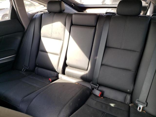 5J6TF1H58FL000329 Honda Crosstour Exl