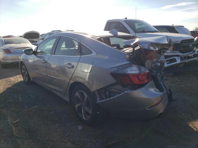 19XZE4F5XKE019362 Honda INSIGHT EX
