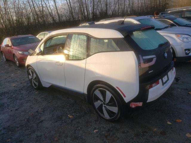 WBY1Z4C55FV278248 BMW I3 REX