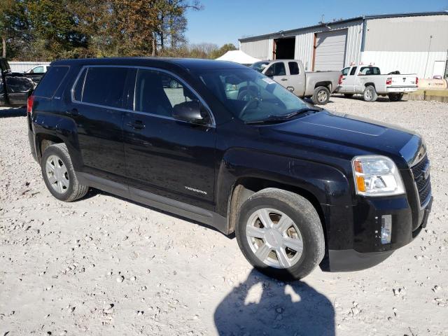 2GKALMEK0E6185635 GMC Terrain Sle