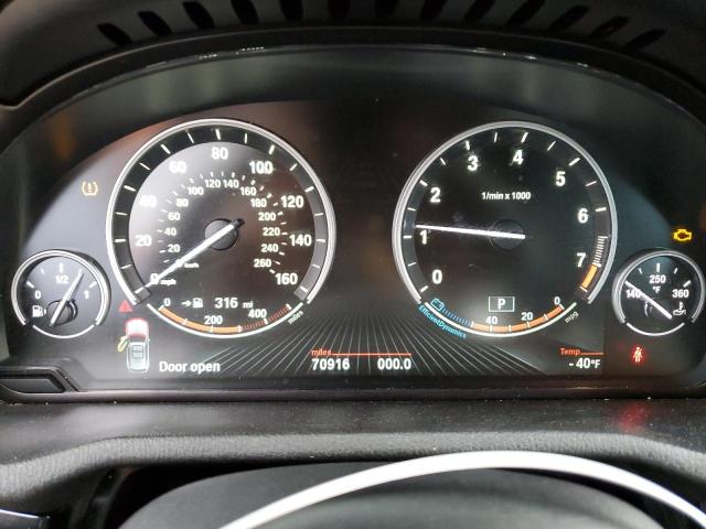 5UXWX7C3XH0U43416 BMW X3 Xdrive35i