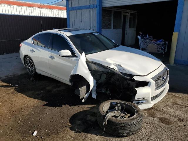 JN1BV7AP8FM344470 Infiniti Q50 BASE