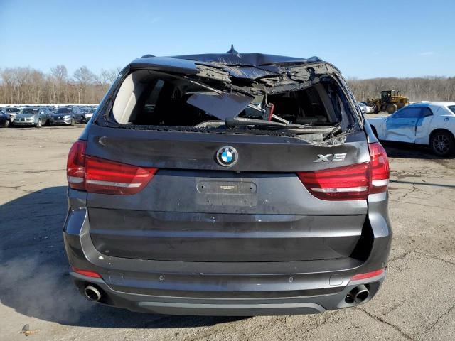 5UXKR0C51F0K62767 BMW X5 Xdrive35i