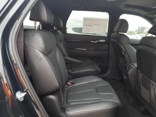KM8R74GE8RU673583 Hyundai Palisade Calligraphy