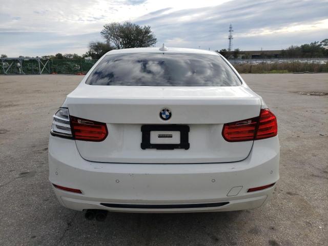 WBA3A5G58FNS89176 BMW 328 I