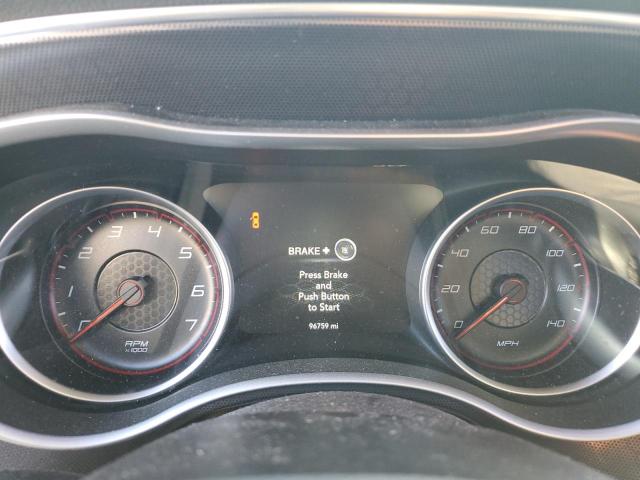 2C3CDXHG6GH144111 Dodge Charger Sxt