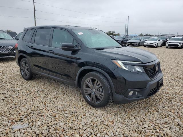 5FNYF7H54LB005766 Honda Passport Exl