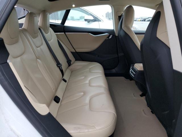 5YJSA1H17EFP56894 Tesla MODEL S