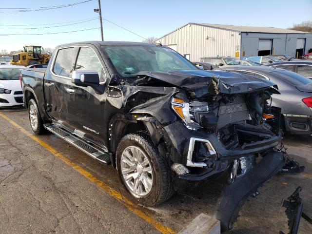 3GTU9FEL0MG481981 GMC Sierra K1500 Denali