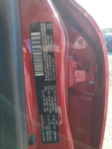 ZFBCFXET6GP409955 Fiat 500x Trekking Plus