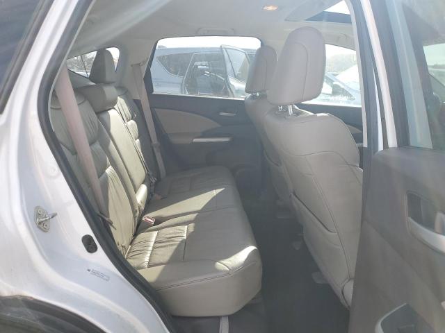 5J6RM4H78EL014541 Honda CR-V EXL