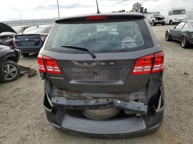 3C4PDCAB4FT510951 Dodge JOURNEY SE