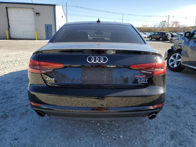 WAUANAF49HN008034 Audi A4 PREMIUM