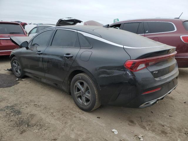 5XXG14J29MG048510 KIA K5 LXS