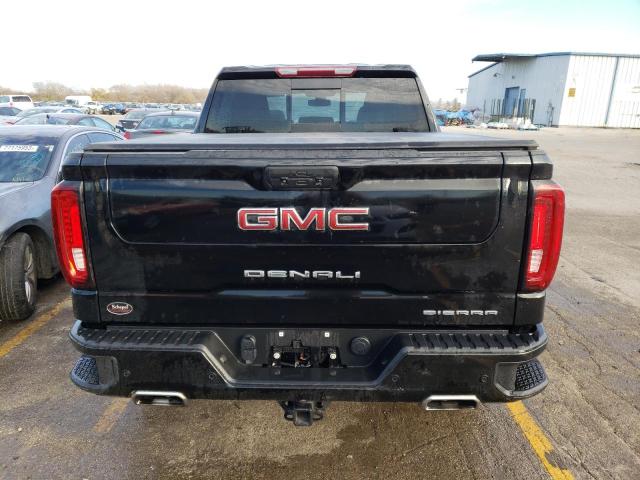 3GTU9FEL0MG481981 GMC Sierra K1500 Denali