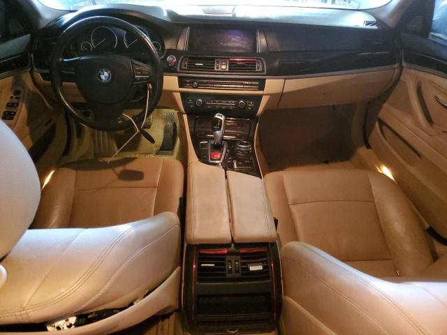 WBA5B1C52EDZ36891 BMW 535 I