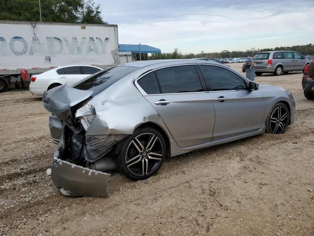 1HGCR2F57GA090500 Honda Accord Sport