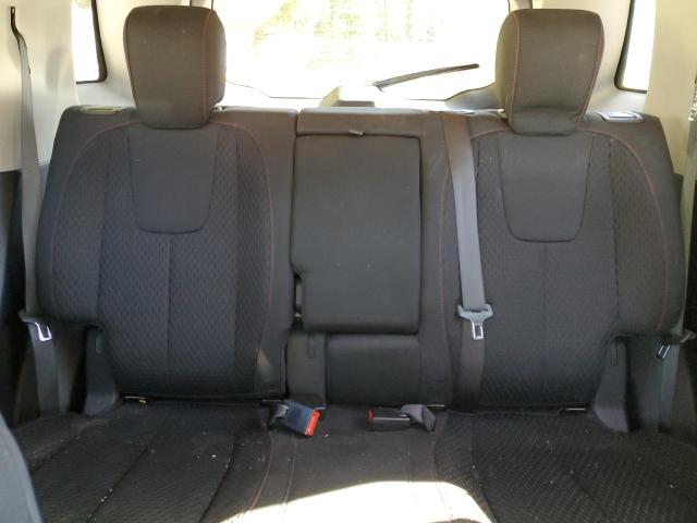 2GKALMEK3F6311973 GMC Terrain Sle