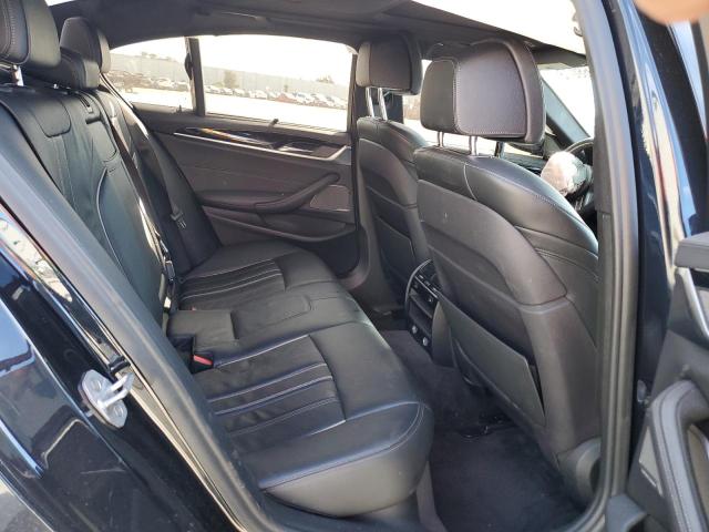 WBAJB9C56JB049264 BMW M550xi