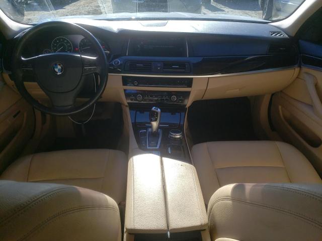 WBA5B3C52ED538298 BMW 535 XI