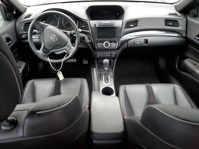 19UDE2F84KA003994 Acura Ilx Premium A-spec
