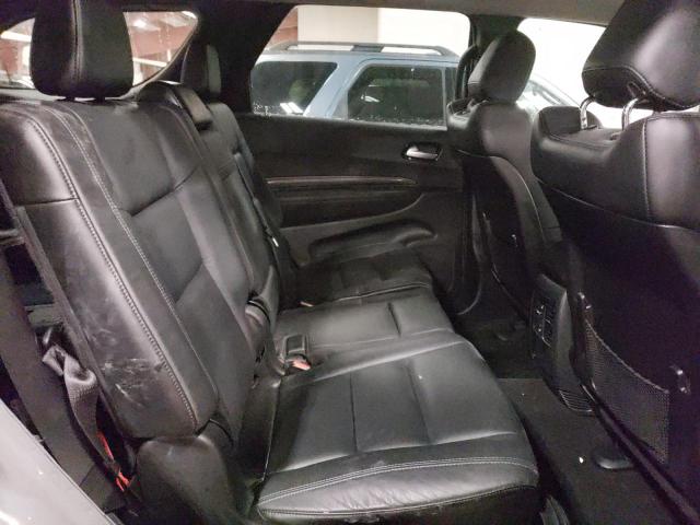 1C4RDJAG7MC764056 Dodge Durango Sxt