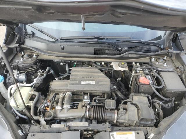 7FARW1H93KE006706 Honda Cr-v Touring