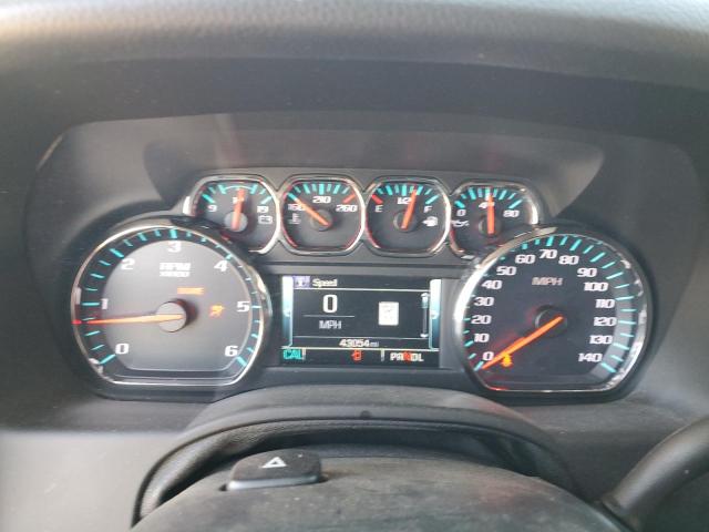 1GNSCHKCXKR183533 Chevrolet Suburban C1500 Lt
