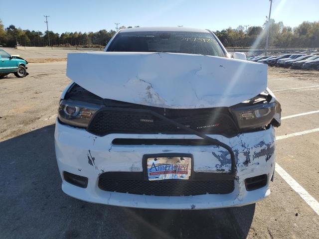 1C4RDJDG6LC260379 Dodge DURANGO GT