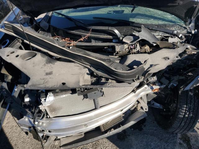 5FPYK3F85MB004796 Honda Ridgeline Black Edition