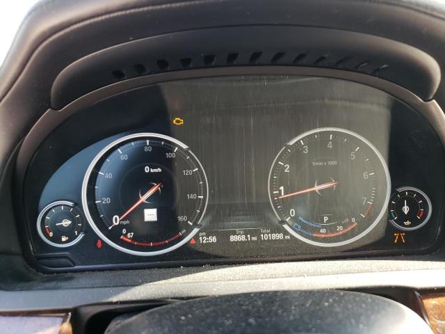 WBAYE8C59ED780393 BMW 750 LI