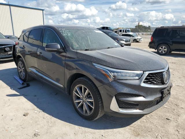 5J8TC2H52KL000942 Acura Rdx Technology