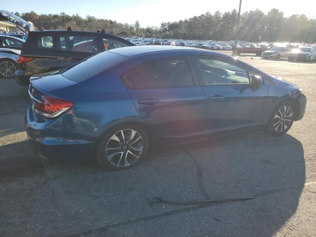 19XFB2F83FE067849 Honda CIVIC EX