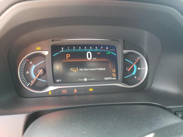 5FNYF6H56MB035203 Honda PILOT EXL