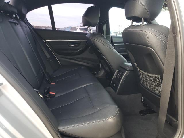 WBA8B9C5XHK884888 BMW 330 I