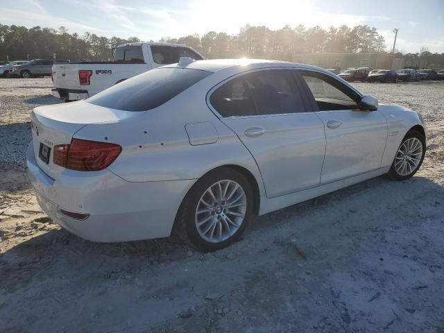 WBA5A5C51GG353904 BMW 528 I